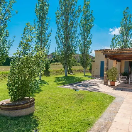 Villa Es Moli *