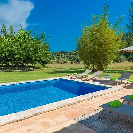 Villa Es Moli