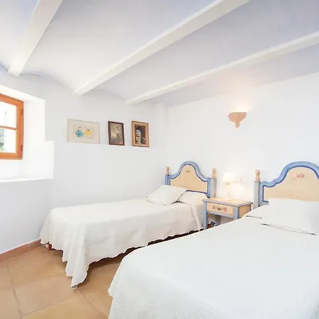 Villa Es Moli Son Servera (Mallorca)