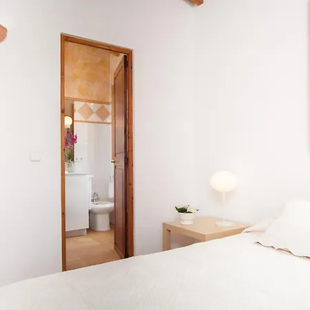 Villa Es Moli Son Servera (Mallorca)