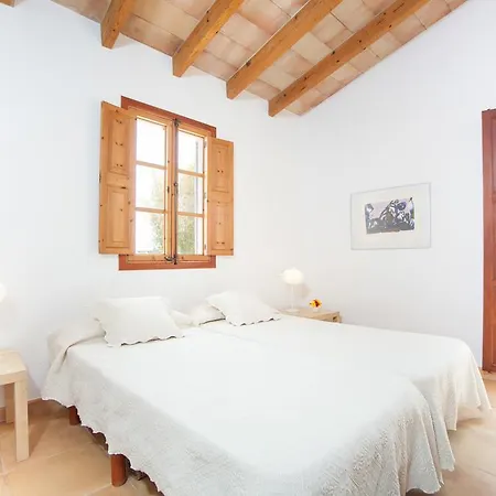 Villa Es Moli *