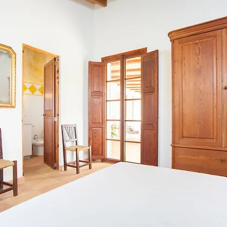 Es Moli Villa Son Servera (Mallorca)