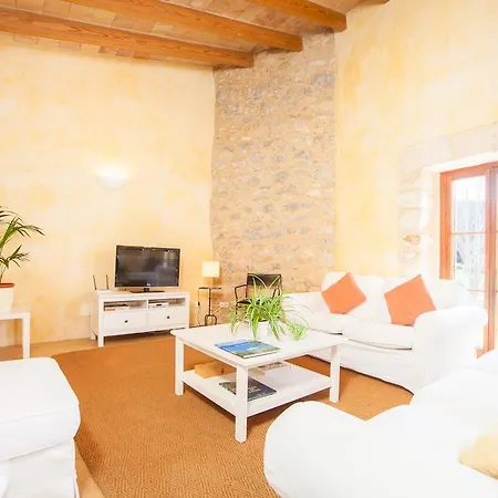Villa Es Moli Son Servera (Mallorca)