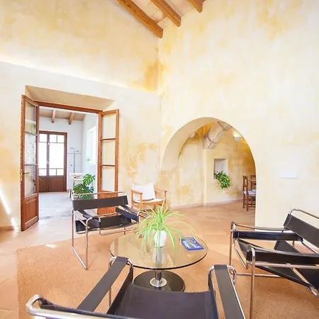 Villa Es Moli