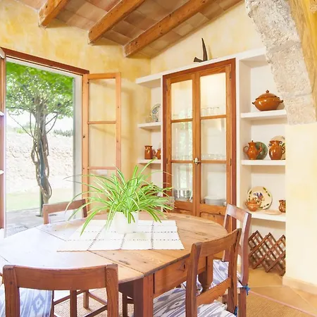 Villa Es Moli Son Servera (Mallorca)
