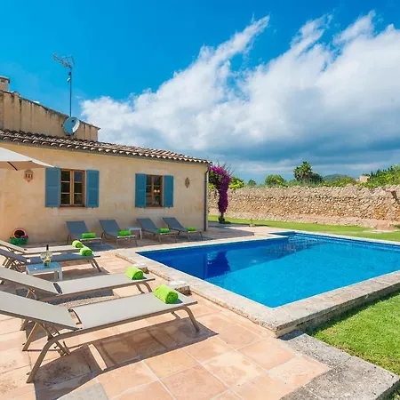 Villa Es Moli *