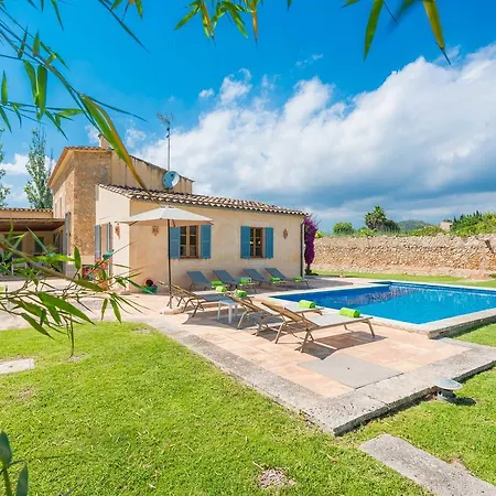 Es Moli * Son Servera (Mallorca)