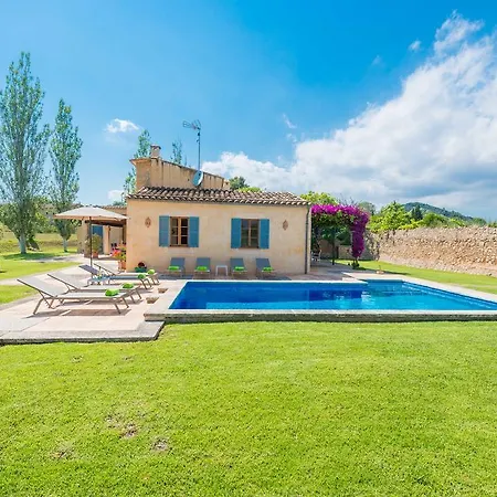 Es Moli Villa
